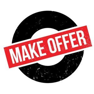 *****MAKE OFFER SALE****** All NWT's Closet Bundle gets bigger Discount